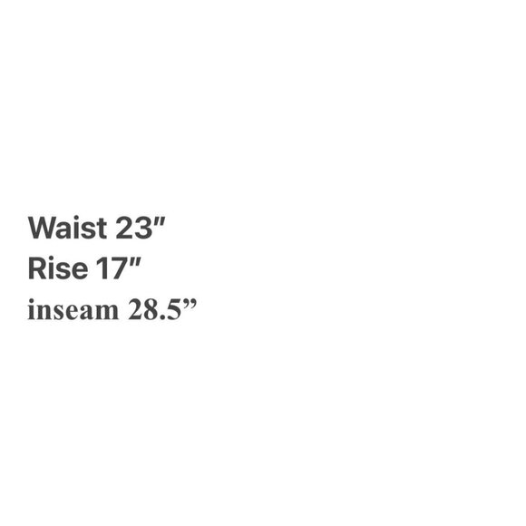 Lane Bryant Pants Womens 26/28 Black Wide Leg Pull On Stretch Knit Plus - Picture 8 of 8